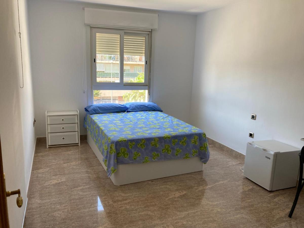 Trebol Malaga